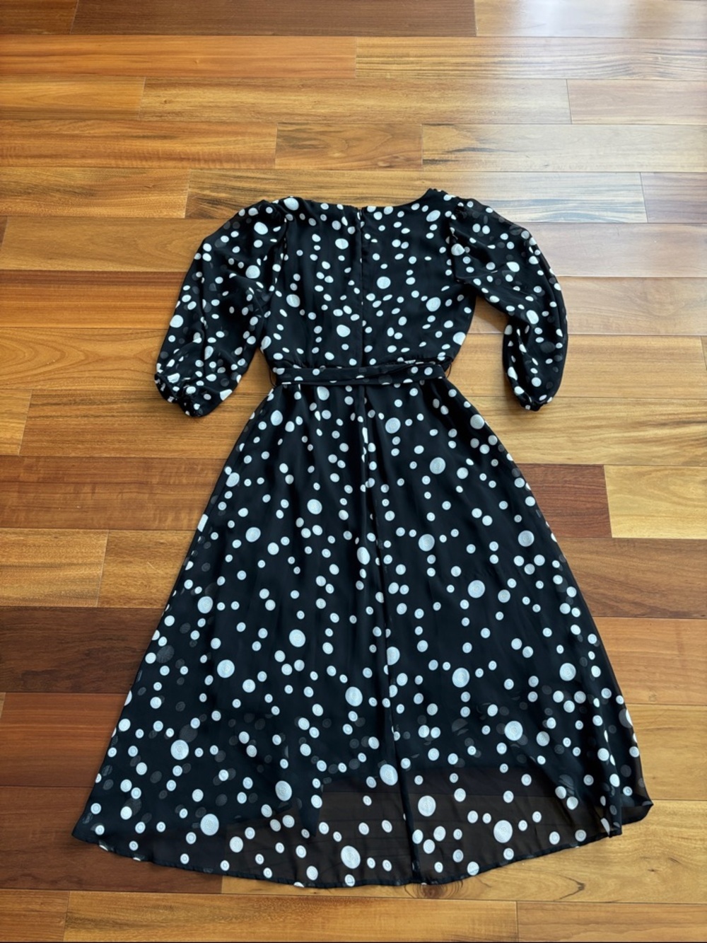 NWT Frank Lyman dress - Picture 11 of 12